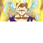 gohan san