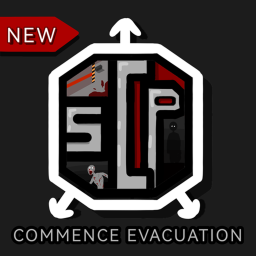 SCP: Commence Evacuation icon