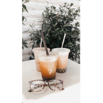 Boba tea bebes