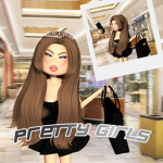 Pretty Girls. ୨୧