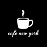 New York Cafe!