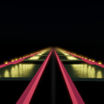 IMPOSSIBLE GLASS BRIDGE OBBY 99.999% FAIL