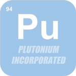 Plutonium Incorporated
