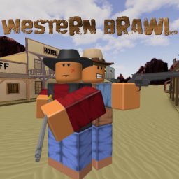 Western Brawl