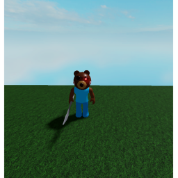 Survive Beary the killer