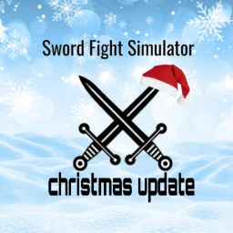 Sword Fight Simulator (Alpha) icon