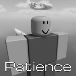 Ultimate Patience Test
