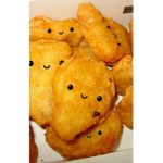 Chicken Nuggetz Squad!