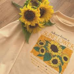 >sunflower<
