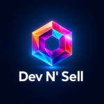 Dev N' Sell - Roblox Asset Hub