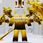 ByronicBlox gang
