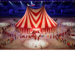 Jonathan’s Circus