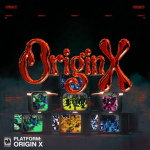 O R I G I N X