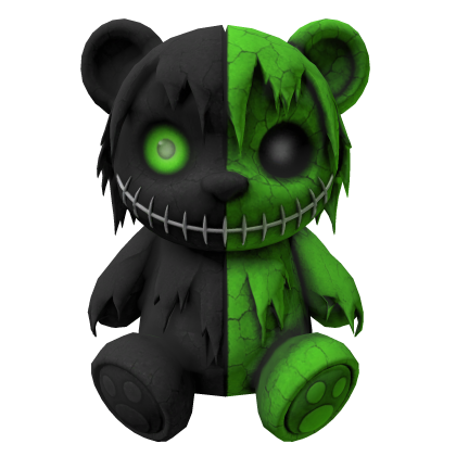 oso malvado green