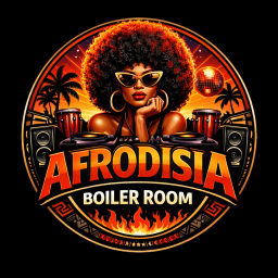 AFRODISIA BOILER ROOM