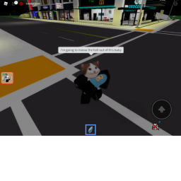 The Tank Man Battle Area Again 0_0