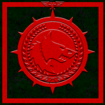 Arctorian Raid Commander Core