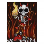 Death ########