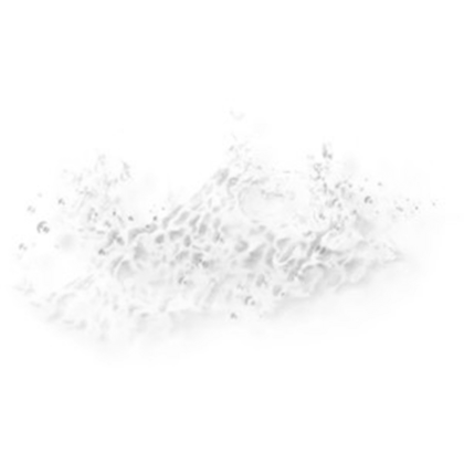 Square Two-Sided Decal