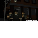 Gray Crime Family