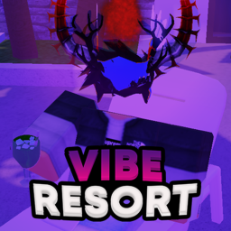 Vibe Resort ✨ (NEW)