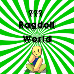 [???] Ragdoll world