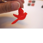 Bird’s & Gummy Bears