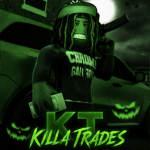 《KT ||| KILLA TRADES》