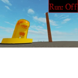 Roblox But all the sounds Have Been changed icon