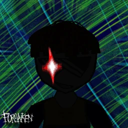 Forbaken [TUBERS] icon