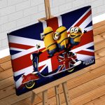 Regiment Minion Rangers