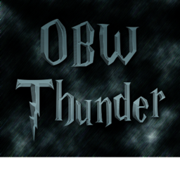 OBW Thunder 2018 Main Arena [BETA]