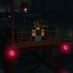 QS Energy Research Facility Uncopylocked