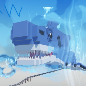 Brainrot Cart Ride