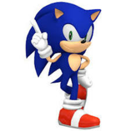 Untitled Sonic Game (On Group)