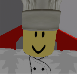 Escape Chef  Bob Obby!1!!!!1!1!