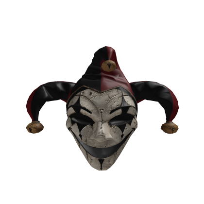 Smiling Jester