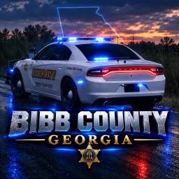 Bibb County, Georgia™ icon