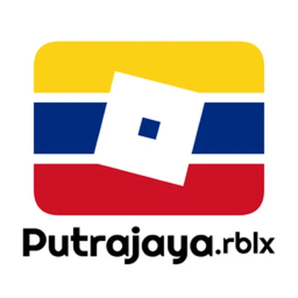 Wilayah Persekutuan Putrajaya Roblox group icon