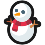 Defeat Snowman!