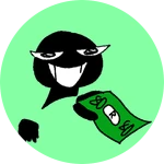 the smallest donation in history