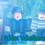 [RV]Roblox Volunteers