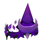 The Crown of Moon Shards