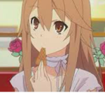 Anime stanns