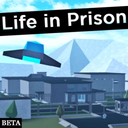 Life in Prison  icon