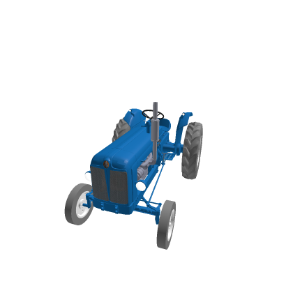Fordson