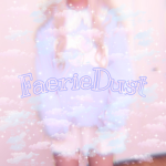 ઇFᴀᴇʀiᴇDᴜsᴛઉ