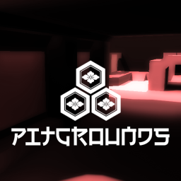 [GUNS] FORGE Pitgrounds