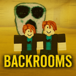 Backrooms [new]