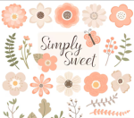 simply sweets flowers